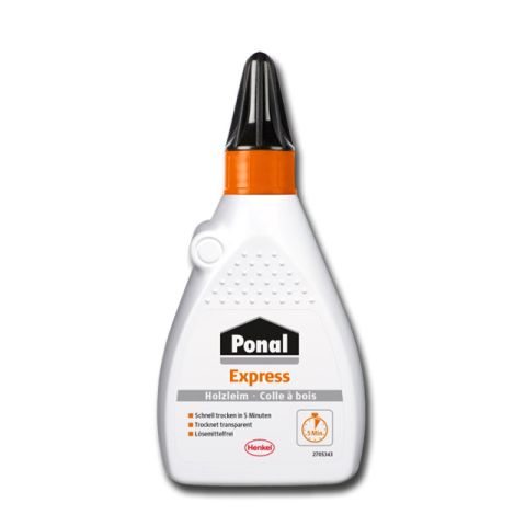 Ponal-Express Flasche 120g