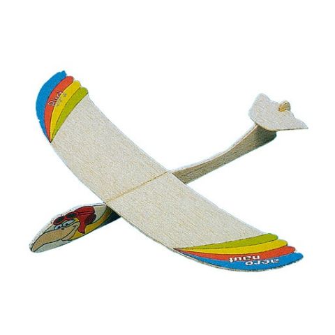 Aeronaut Bird Balsa-Wurfgleiter 280 mm