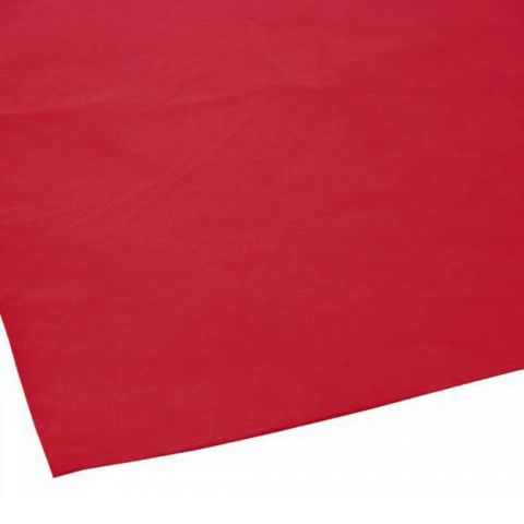 Japan Air Bespannpapier 16g, rot, 500 x 690 mm