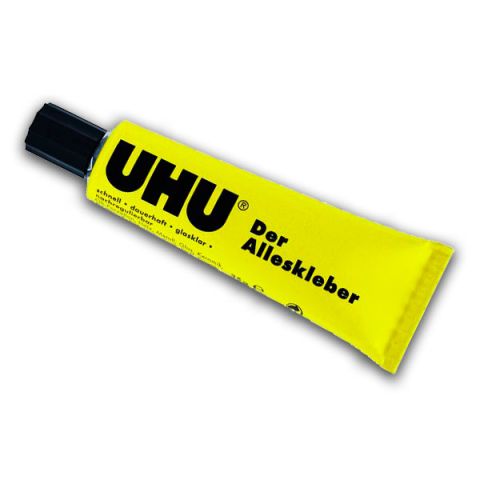 UHU Alleskleber 35 g Tube