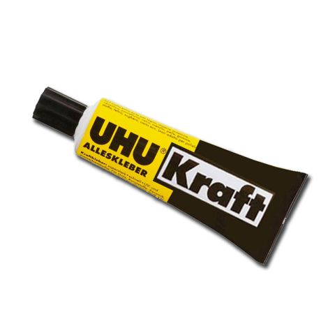 UHU Alleskleber Kraft 125 g Tube